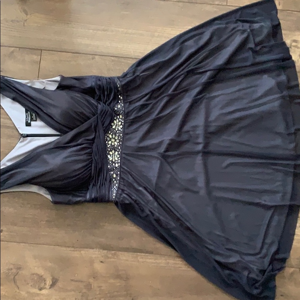 Size 16 dress